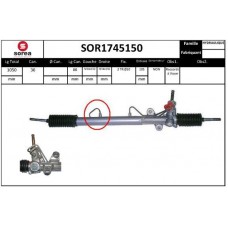 SOR1745150 EAI Кермовий механізм