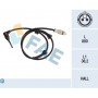 78243 FAE Датчик частота обертання колеса