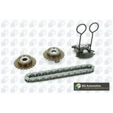 TC6505FK BGA Комплект цілі приводу розподільного валу