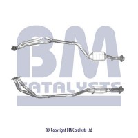 BM90720H BM CATALYSTS Катализатор