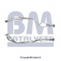 BM90720H BM CATALYSTS Катализатор