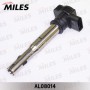 AL08014 MILES Котушка запалювання