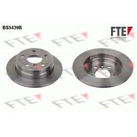 BS5439B FTE Гальмівний диск