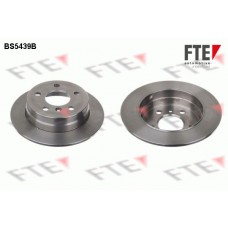 BS5439B FTE Гальмівний диск