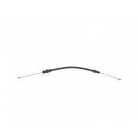 1 987 477 565 BOSCH Тросик, cтояночный тормоз