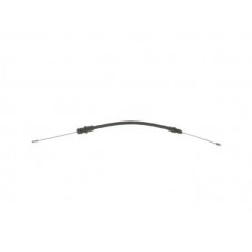 1 987 477 565 BOSCH Тросик, cтояночный тормоз