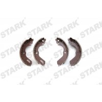 SKBS-0450047 Stark Комплект гальмівних колодок