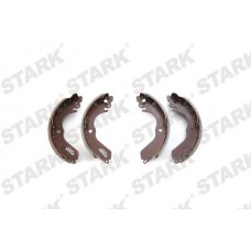 SKBS-0450047 Stark Комплект гальмівних колодок