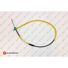 1637149280 EUROREPAR Тросик, cтояночный тормоз