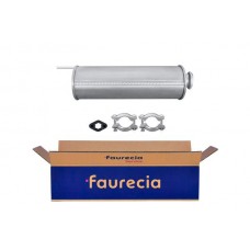 FS15455 Faurecia Предглушник вихлопних газів