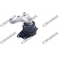 A1247 DIAMAX Підвіска двигун
