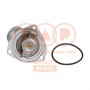 155-20010 IAP QUALITY PARTS Термостат охолоджувальна рідина