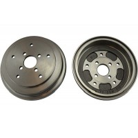 BD-8853 KAVO PARTS Гальмівний барабан