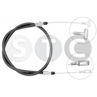 T481378 STC Тросик, cтояночный тормоз