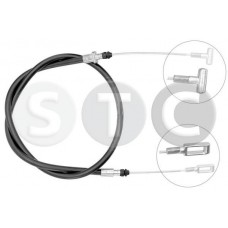 T481378 STC Тросик, cтояночный тормоз