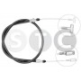 T481378 STC Тросик, cтояночный тормоз