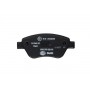 8DB 355 025-301 HELLA Комплект гальмівних колодок дисковий гальм