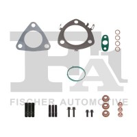 KT130240 FA1 Монтажний комплект компресор