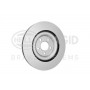 8DD 355 126-421 HELLA PAGID Гальмівний диск