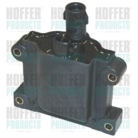 8010427 HOFFER Котушка запалювання