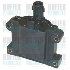 8010427 HOFFER Котушка запалювання