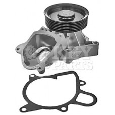 KCP1991 KEY PARTS Водяний насос охолодження двигуна