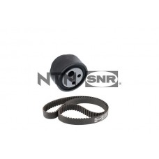 KD458.06 SNR Комплект ременя ГРМ