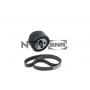 KD458.06 SNR Комплект ременя ГРМ