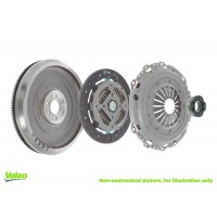 835036 VALEO Комплект зчеплення