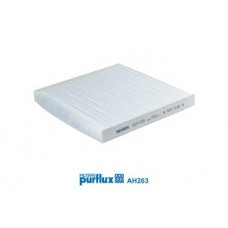 AH263 PURFLUX Фільтр повітря у внутрішньому просторі