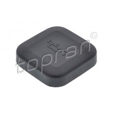кришка заливна горловина TOPRAN 500 345