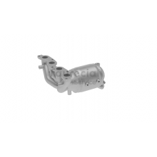 FS27159K Faurecia Катализатор