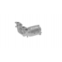 FS27159K Faurecia Катализатор