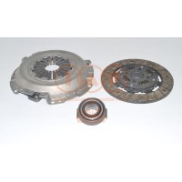 201-06012E IAP QUALITY PARTS Комплект зчеплення