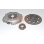 201-06012E IAP QUALITY PARTS Комплект зчеплення