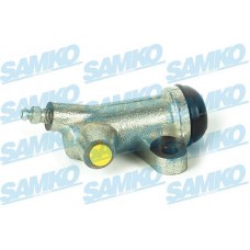 M04387 SAMKO Робочий циліндр система зчеплення
