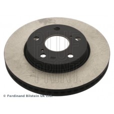 ADT343231 BLUE PRINT Гальмівний диск