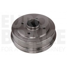5825253906 EUROBRAKE Гальмівний барабан