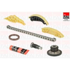 TCK179 FAI AutoParts Комплект цілі приводу розподільного валу
