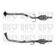 QCAT90249H QUINTON HAZELL Катализатор