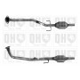 QCAT90249H QUINTON HAZELL Катализатор