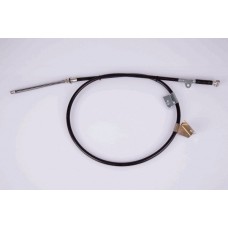 8AS 355 660-941 HELLA Тросик, cтояночный тормоз