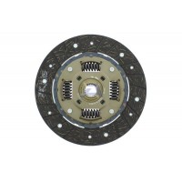 DO-035 AISIN Диск зчеплення