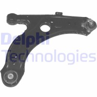 TC787 DELPHI Ричаг незалежної підвіски колеса, подвеска колеса