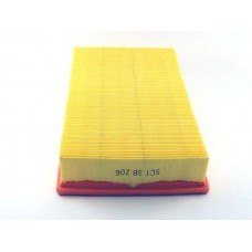 SB 206 SCT - MANNOL Повітряний фільтр