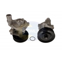EWP060 COMLINE Водяний насос охолодження двигуна