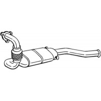 090-431 BOSAL Катализатор