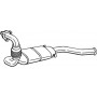 090-431 BOSAL Катализатор