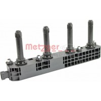 0880429 METZGER Котушка запалювання