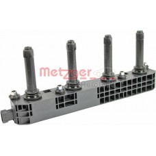 0880429 METZGER Котушка запалювання